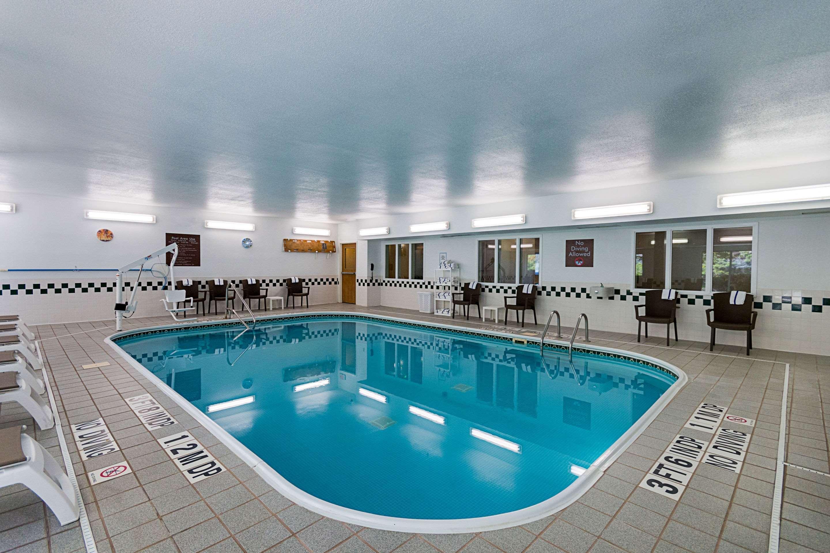 Comfort Inn Barboursville Near Huntington Mall Area מראה חיצוני תמונה