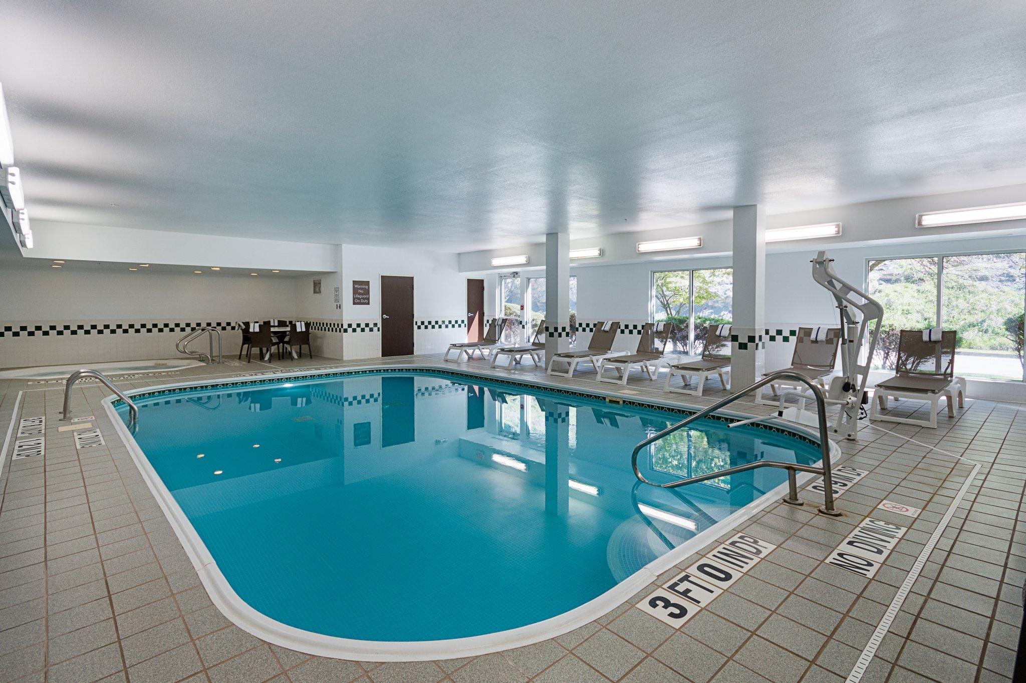 Comfort Inn Barboursville Near Huntington Mall Area מראה חיצוני תמונה